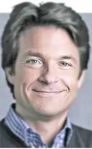 Jason Bateman